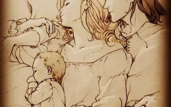 حقيقة المرأه والرجل