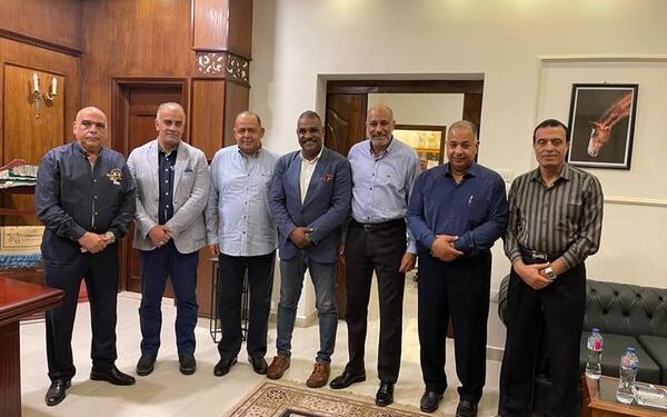 النوبي العام يدعم