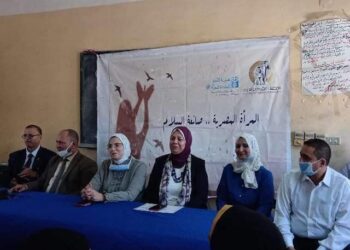 محافظ الشرقية يُشيد