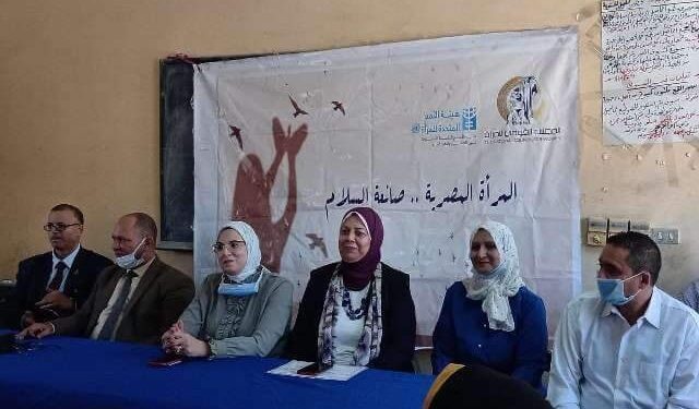 محافظ الشرقية يُشيد