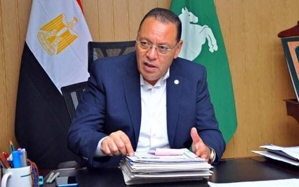 إزالة ٦٢ حالة تعدي