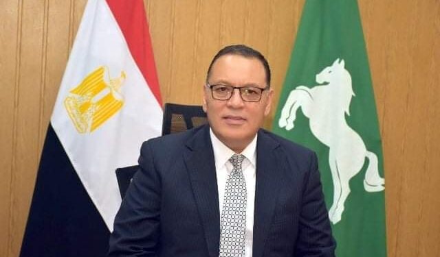 محافظ الشرقية يُحيل