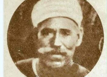 مؤﺳﺲ ﺣﻲ ﺍﻟﺰﻣﺎﻟﻚ