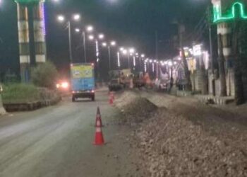 تعاقد ٤٤٧ ألف