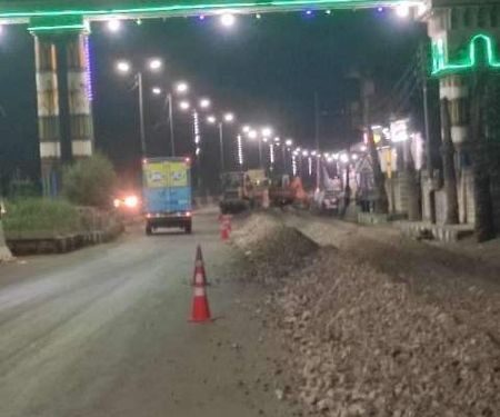 تعاقد ٤٤٧ ألف