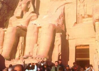 ظاهرة فلكية فريدة يتابعها العالم.. عمرها 33 قرنا