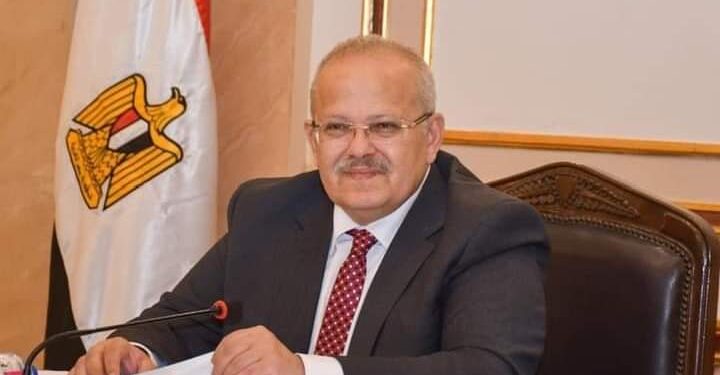 تعيين 14 من رؤساء الأقسام العلمية بطب قصر العيني تزامنًا مع بداية العام الدراسي الجديد.