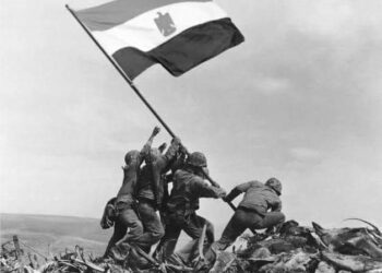 المرأة المصرية صانعة الإنتصارات.