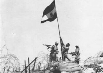 6اكتوبر.. تجديد لذاكرة المجد.