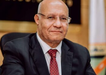 جامعة بنها الثالث على مستوى الجامعات المصرية