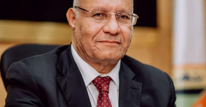 جامعة بنها الثالث على مستوى الجامعات المصرية