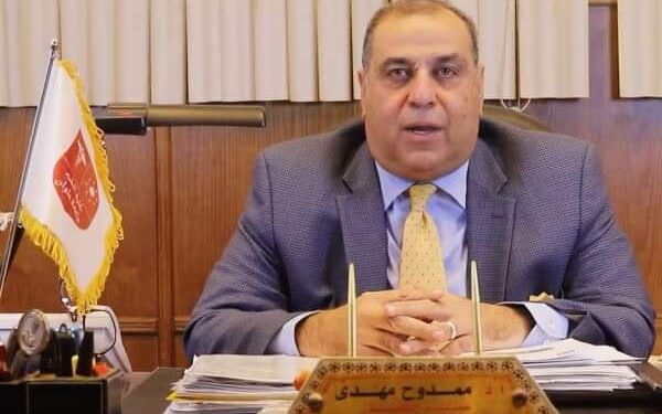 جامعة حلوان تعلن استعدادها لاستقبال طلاب العام الجامعي الجديد