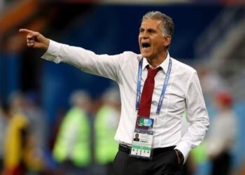 هل ينجح كيروش في إختبار قراراته (شكة دبوس)