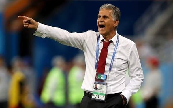 هل ينجح كيروش في إختبار قراراته (شكة دبوس)