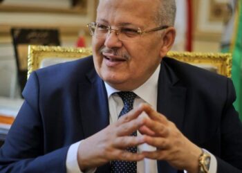 د. الخشت : حرب أكتوبر علامة لا تنسى على أن الجيش المصري هو حامي مقدرات الوطن.