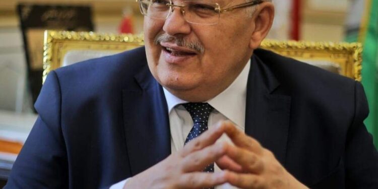 د. الخشت : حرب أكتوبر علامة لا تنسى على أن الجيش المصري هو حامي مقدرات الوطن.