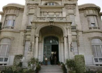 غدا..افتتاح فاعليات استقبال الطلاب للعام الجامعي الجديد بجامعة عين شمس.