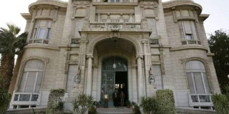 غدا..افتتاح فاعليات استقبال الطلاب للعام الجامعي الجديد بجامعة عين شمس.