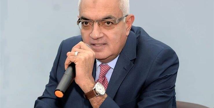 الانتهاء من كافة الاستعدادات لبداية العام الدراسى الجديد بجامعة المنصورة.