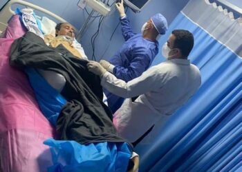 مجلس الوزراء تنجح فى التنسيق لعودة مصري مغترب لاستكمال رعايته الطبية.