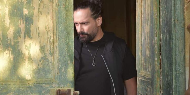 الفنان ايلي الحاج يقول لحبيبته ريتا … لو فينا نكون سوا.