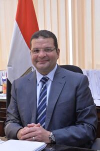 نائب وزير المالية.. فى جلسة حوارية قبيل الاجتماعات السنوية لصندوق النقد والبنك الدوليين: