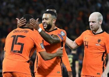 هولندا تقسو