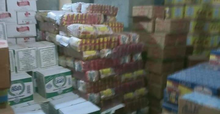 محافظ الإسماعيلية يتابع