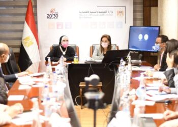 “هالة السعيد ” “حياة كريمة” هي أكبر مبادرة تنموية في العالم من حيث التمويل وعدد المستفيدين.