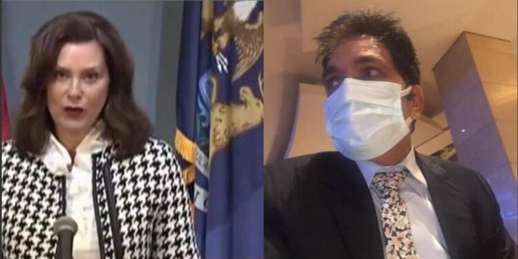 نبيل أبو الياسين : يدين ويستنكر الهجوم على مسجد في ولاية «ميشيجان» الأميركية.