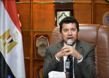 وزير الرياضة يعلن موافقة الوكالة الدولية لمكافحة المنشطات “وادا” علي استضافة مصر.