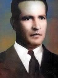 أول لاعب مصرى وعربى يسجل فى كأس العالم 1934 عبد الرحمن فوزى.