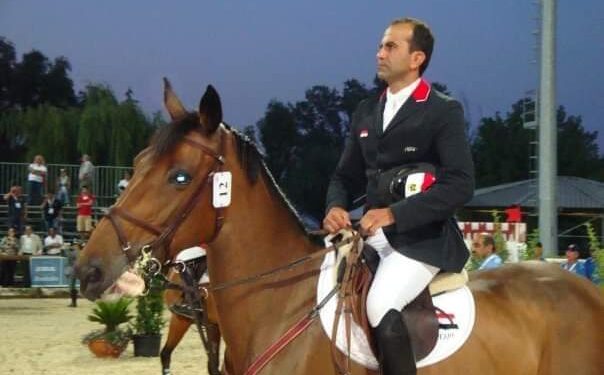 استبعاد كريم حمدى من انتخابات الفروسية لسوء السلوك .. ويلجأ للأساليب الرخيصة لنشر البلبلة والإساءة للشرفاء “مستند”.