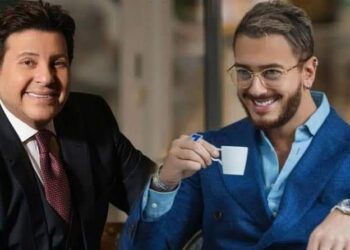 هاني شاكر : سعد لمجرد ليس ممنوعا من الغناء في مصر.. وجمهوره يطالبون بعرض حلقة “سهرانين “.