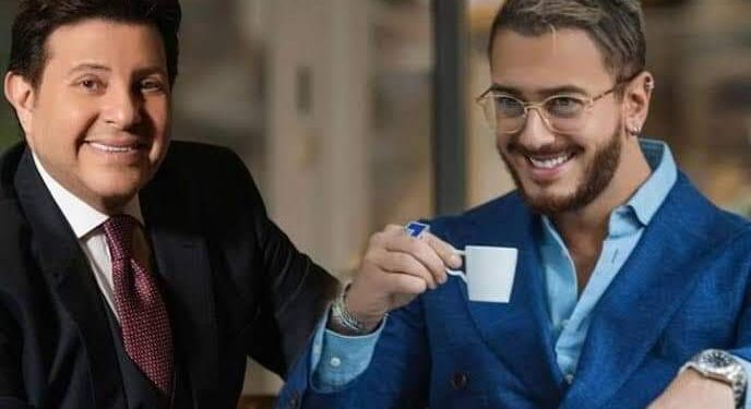 هاني شاكر : سعد لمجرد ليس ممنوعا من الغناء في مصر.. وجمهوره يطالبون بعرض حلقة “سهرانين “.