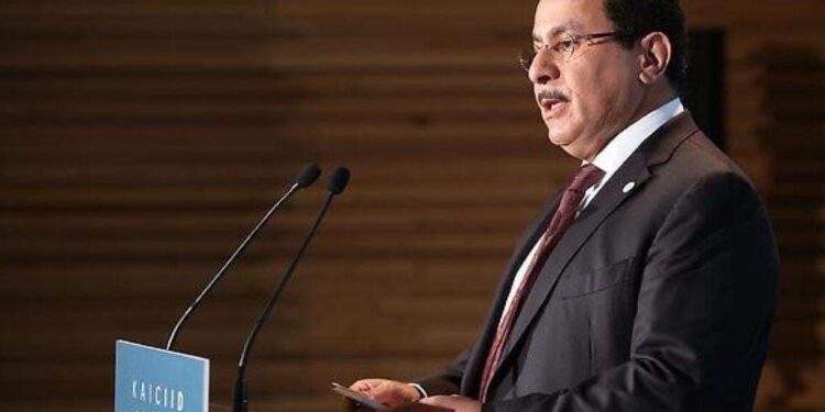 مركز الحوار العالمي يشارك في مؤتمر أديان العالم 2021 في شيكاغو الأمريكية.