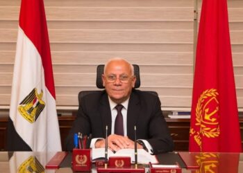 الغضبان :  يهنىء شعب بورسعيد العظيم بمناسبة ذكرى المولد النبوي الشريف .