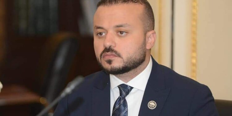 محمد الجارحي : طلب إحاطة واستدعاء لوزير الشباب والرياضة بسبب قرار اتحاد الكرة.