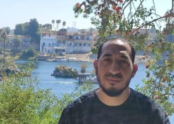 الكتاب الأول ل “عمرو الغروبي”