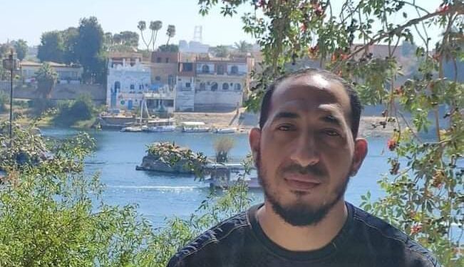 الكتاب الأول ل “عمرو الغروبي”