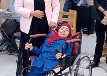 إحتفالية المولد النبوي تعاونا بين متحف الفن  وإدارة السيدة زينب 