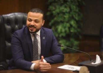 الجارحي: يتقدم بأوراق ترشحه لعضوية مجلس إدارة النادي الأهلي على مقعد الشباب