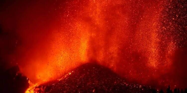 غدا الأحد .. وصول غاز بركان “لابالما” السام