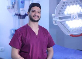 محمد الفولى: تقنيات شفط