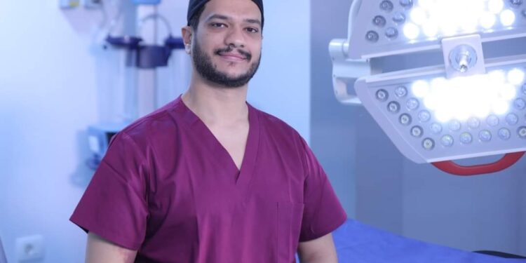 محمد الفولى: تقنيات شفط