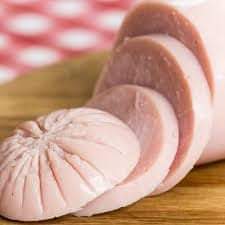 لانشون الدجاج .