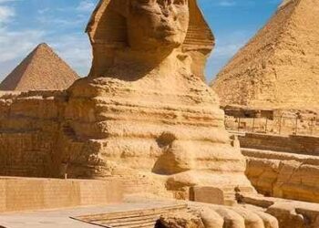 “ليست صدفة” أن تكون مصر أول دولة على كوكب الأرض