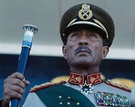 بطل الحرب والسلام العملاق الأسمر والثعلب العبقري الرئيس الراحل محمد أنور السادات.