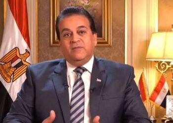 مناقشة إنشاء جامعة تكنولوجية خاصة بمدينة بدر بالتعاون مع معهد ساكسوني.