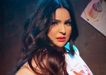 هدي تطرح أغنيتها الجديدة ” جامدة” ١٢ أكتوبر القادم.